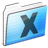 System Folder Stripe Icon